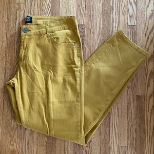 NWT Sz 18 Gazoz Pants